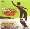 Joe Simon - Funk Soul Brothers [Metro 2008]