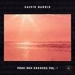 Calvin Harris - Funk Wav Bounces, Vol. 1