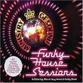 Therese - Funky House Sessions