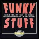 Kool & the Gang - Funky Stuff: The Best of Funk Essentials