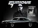 Nicky Jam - Furious 7 [Original Motion Picture Soundtrack]