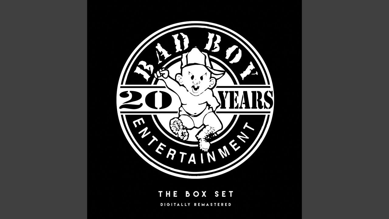 G. Dep, P. Diddy & The Bad Boy Family, Diddy, Three The... and Black Rob - Let's Get It