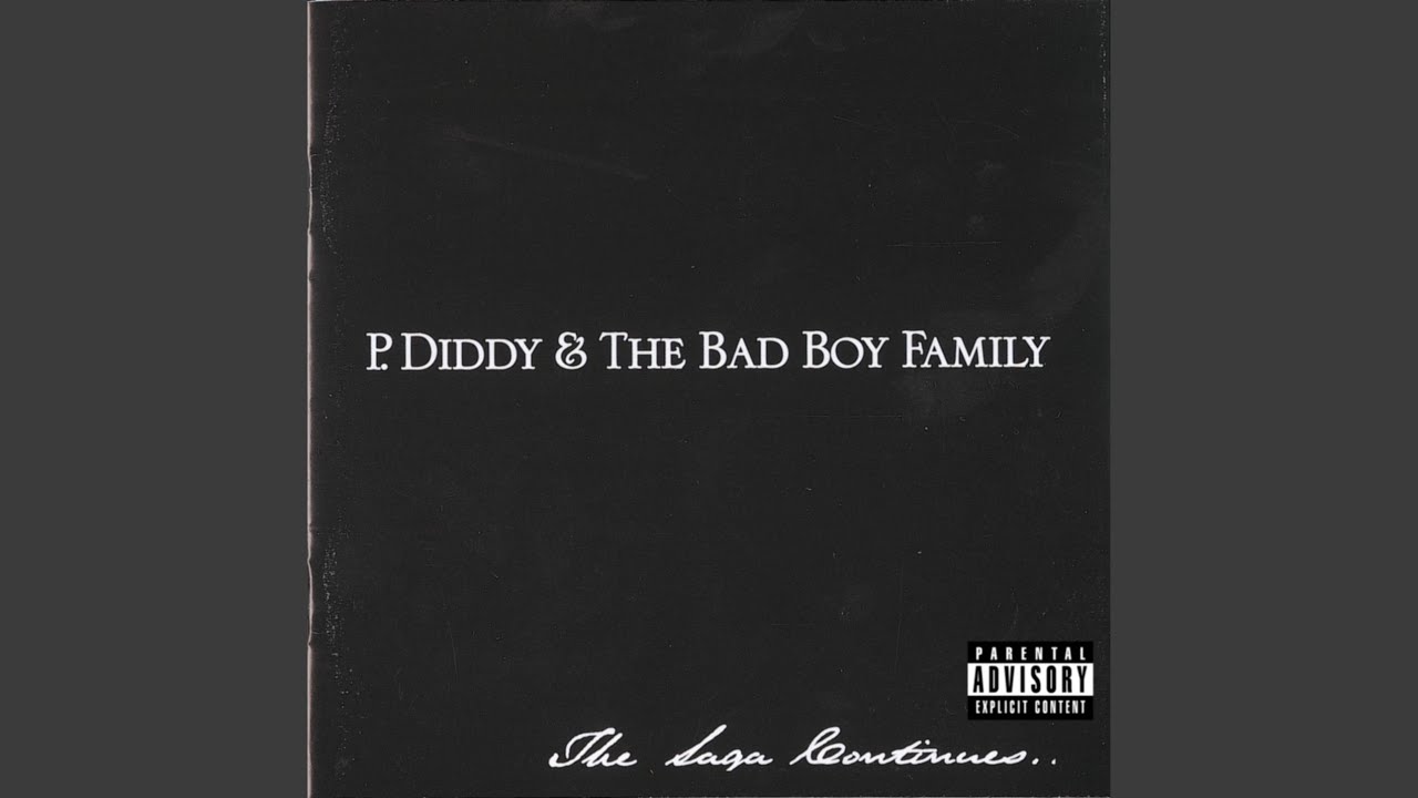G. Dep, P. Diddy & The Bad Boy Family, P. Diddy, The Hoodfellaz and Diddy - If You Want This Money