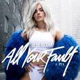 G-Eazy - All Your Fault, Pt. 1