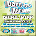 A$AP Rocky - Party Tyme Karaoke: Girl Pop Party Pack, Vol. 7