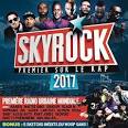 Skyrock 2017