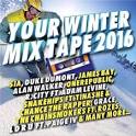 G-Eazy - Your Winter Mix Tape 2016