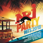 Jain - NRJ Party Hits 2018