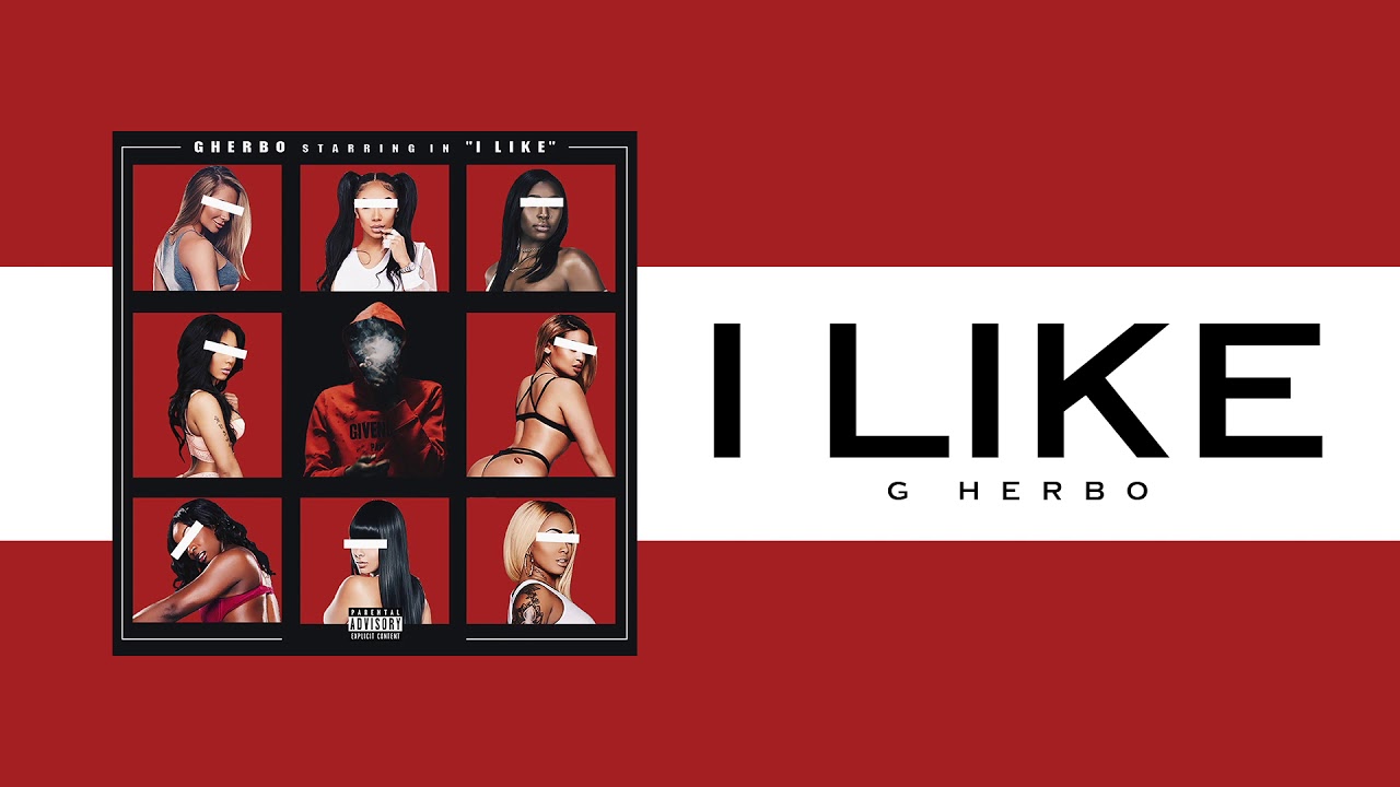 I Like - I Like