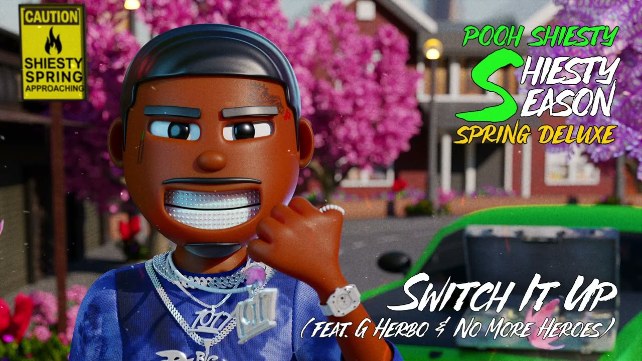 G Herbo - Switch it Up