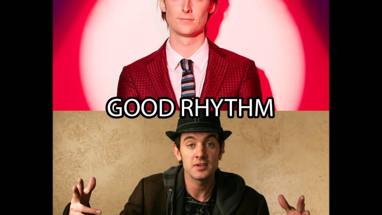 Good Rhythm - Good Rhythm