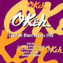 Okeh: Label de Blues Depuis 1916