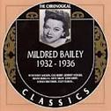 Mildred Bailey - 1932-1936