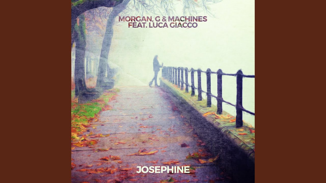 G & Machines and Morgan - Josephine