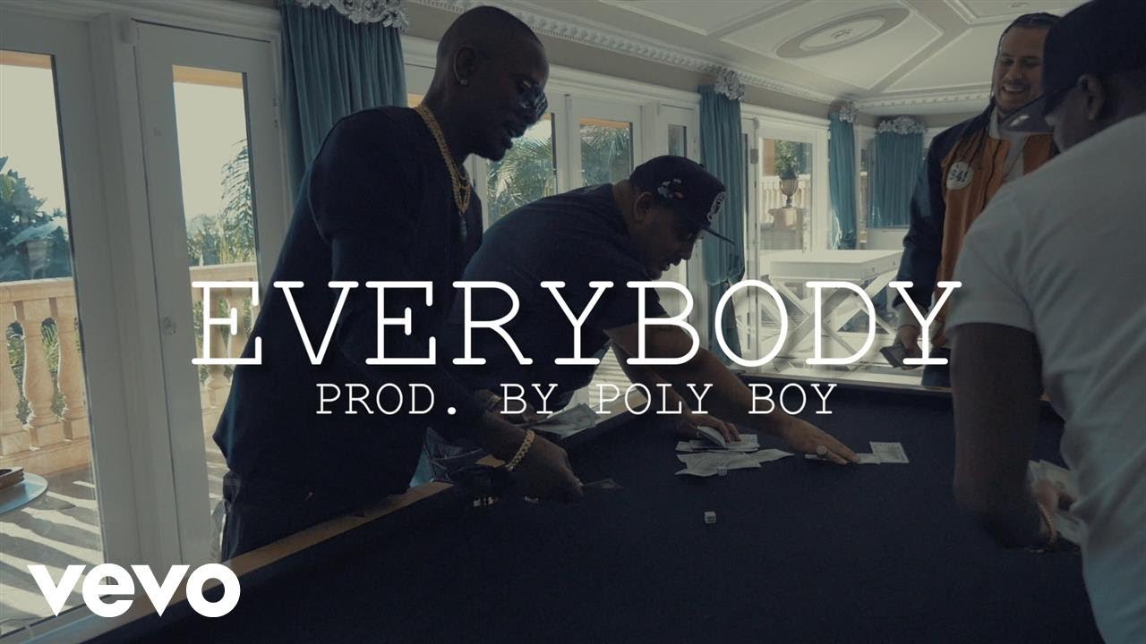 Everybody - Everybody