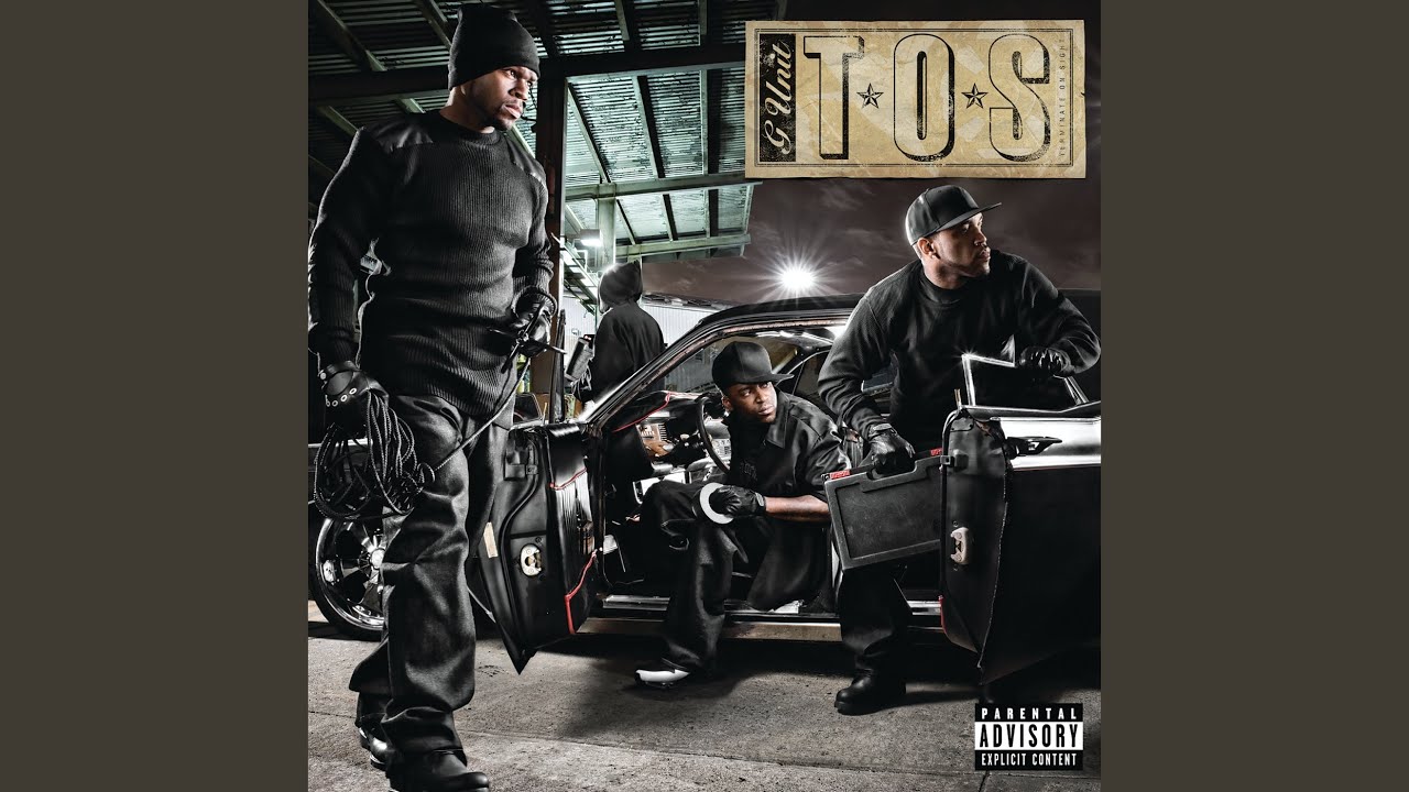 T.O.S. - T.O.S.