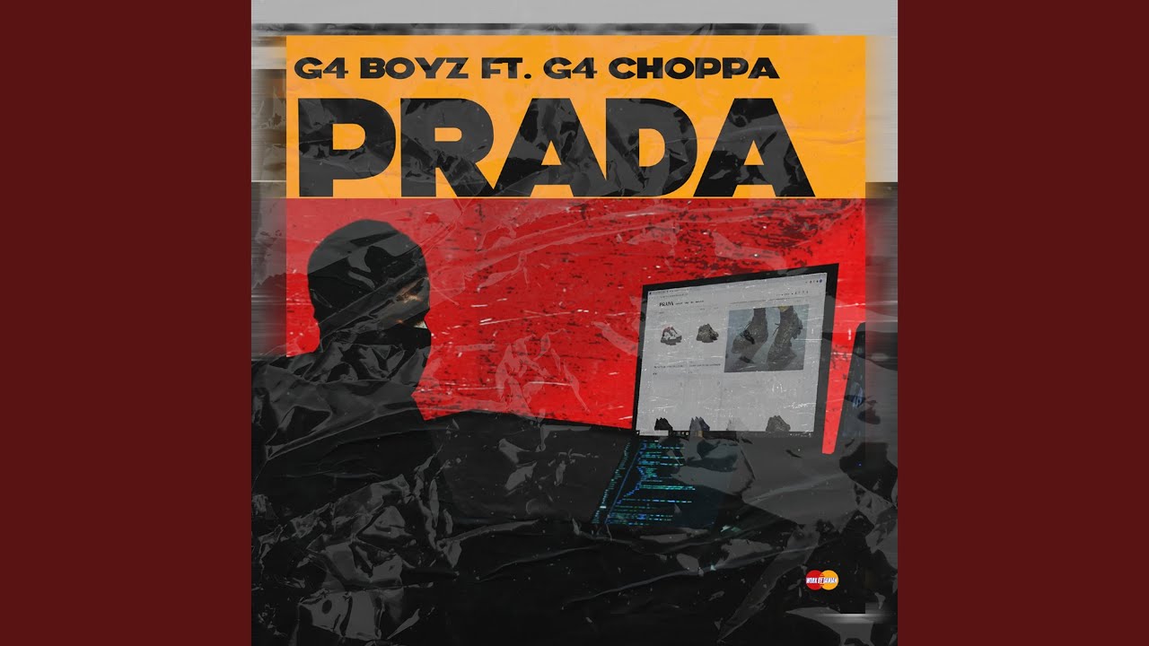 G4Choppa and DreamDoll - Prada [Remix]