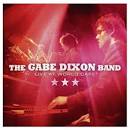 The Gabe Dixon Band - Live at World Cafe