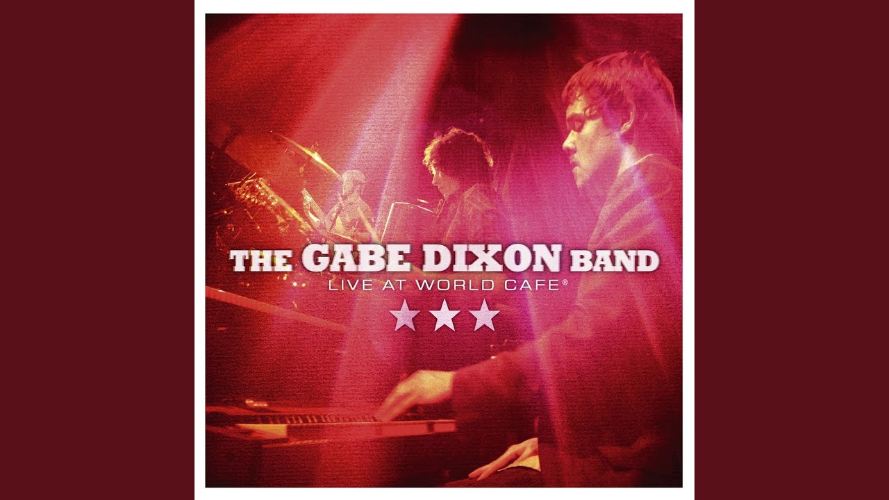 Gabe Dixon and The Gabe Dixon Band - Shallow