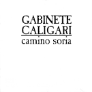 Gabinete Caligari - Camino Soria