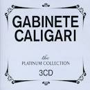 Gabinete Caligari - The Platinum Collection