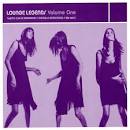 Bossa Rio - Lounge Legends, Vol. 1 [Universal/Polydor]