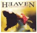 Sunscreem - Heaven, Vol. 4: Deep Trance Essentials