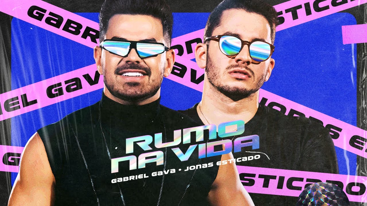 Rumo na Vida - Rumo na Vida