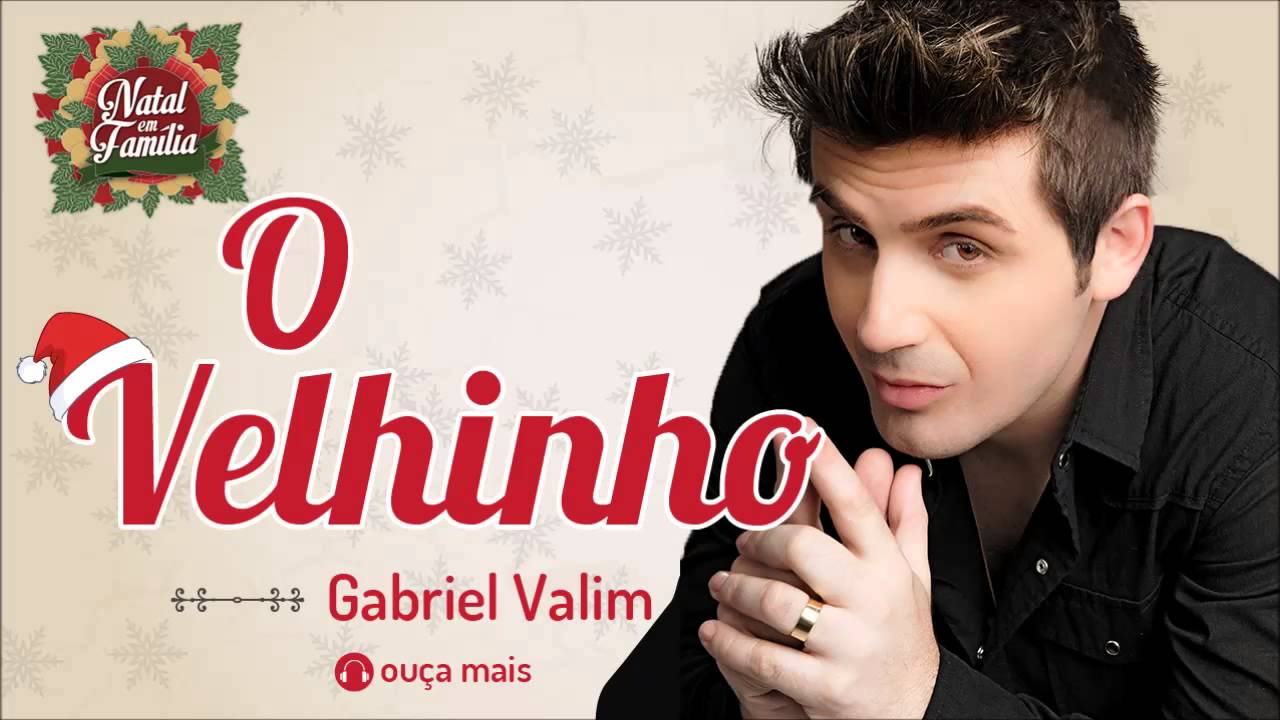 O Velhinho - O Velhinho