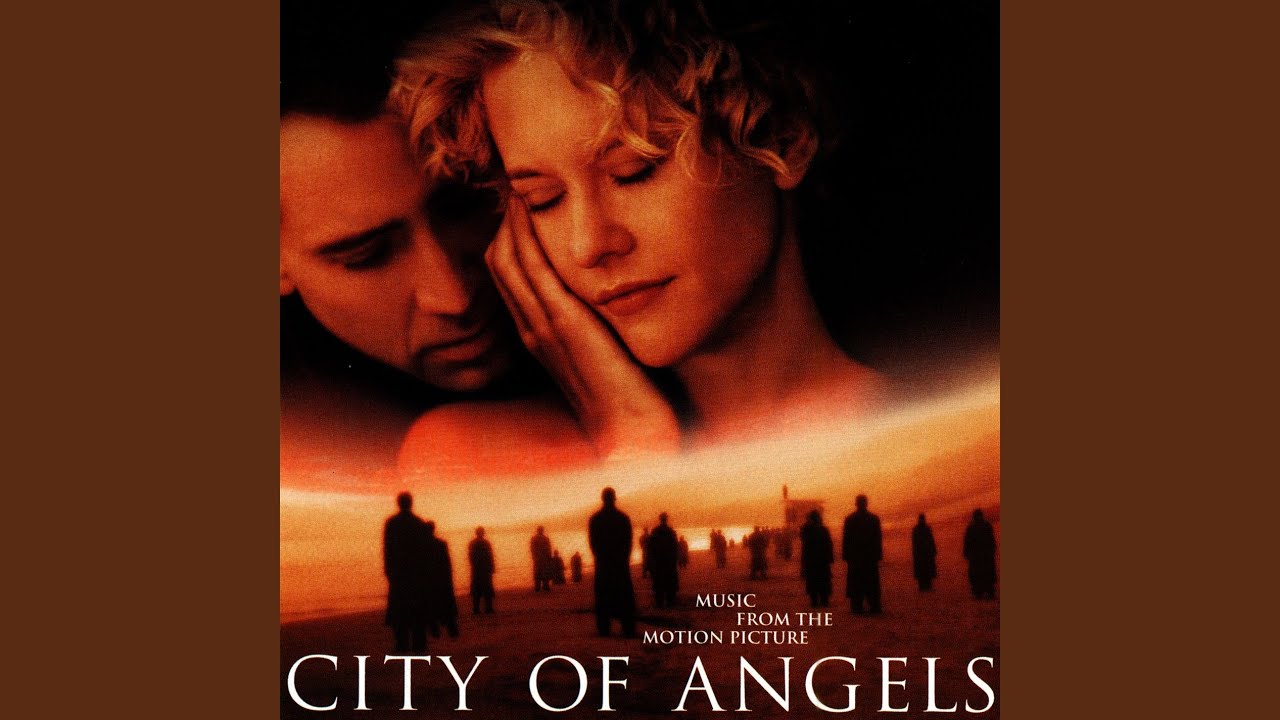 Gabriel Yared - City of Angels