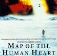 Gabriel Yared - Map of the Human Heart