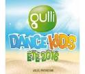 Gulli dance kids été 2016