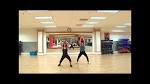 Gabriela Richardson - Zumba Fitness Dance Party 2016