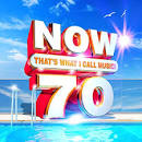 Gabriella Cilmi - Now That's What I Call Music!, Vol. 70