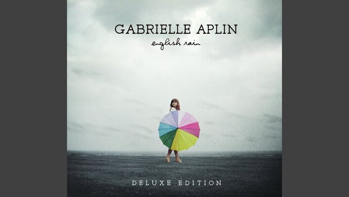 Gabrielle Aplin - How Do You Feel Today?