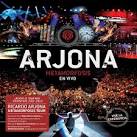 Arjona Metamorfosis en Vivo [CD/DVD]