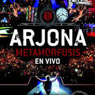 Arjona Metamorfosis en Vivo