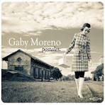 Gaby Moreno - Postales