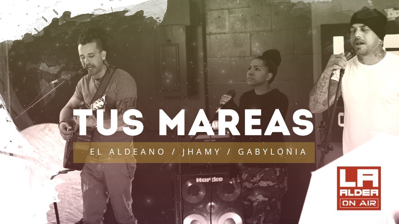 Tus Mareas - Tus Mareas