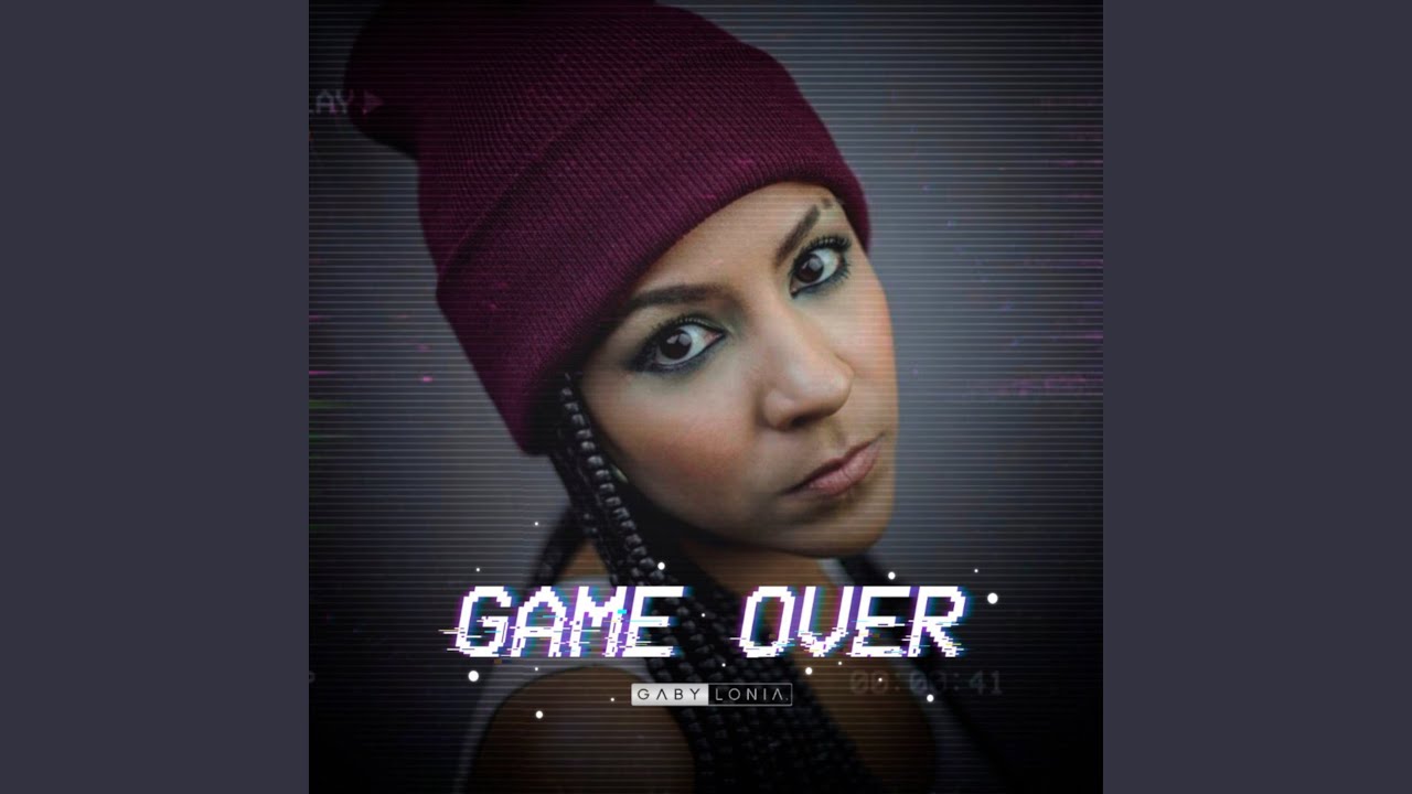 Game Over - Game Over