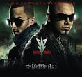 Tony Dize - Wisin vs. Yandel Los Extraterrestres