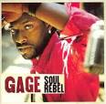 Gage - Soul Rebel [Extra Tracks]