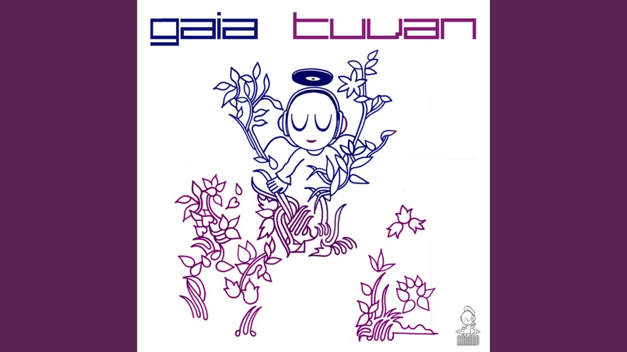 Gaia and Armin van Buuren - Tuvan