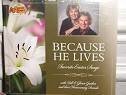 Bill Gaither - Because He Lives: Favorite Easter Songs