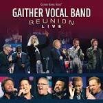 Bill Gaither - Reunion Live