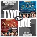 Bill Gaither - Rocky Mountain Homecoming/Red Rocks Homecoming