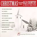Janet Paschal - Christmas from the Old Country Church, Vol. 15: Inspiring Christmas Favorites