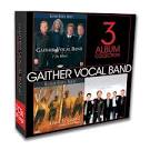 Bill Gaither - 3 Album Collection