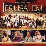 Lillie Knauls - Jerusalem With Bill & Gloria Gaither and Their Homecoming Friends
