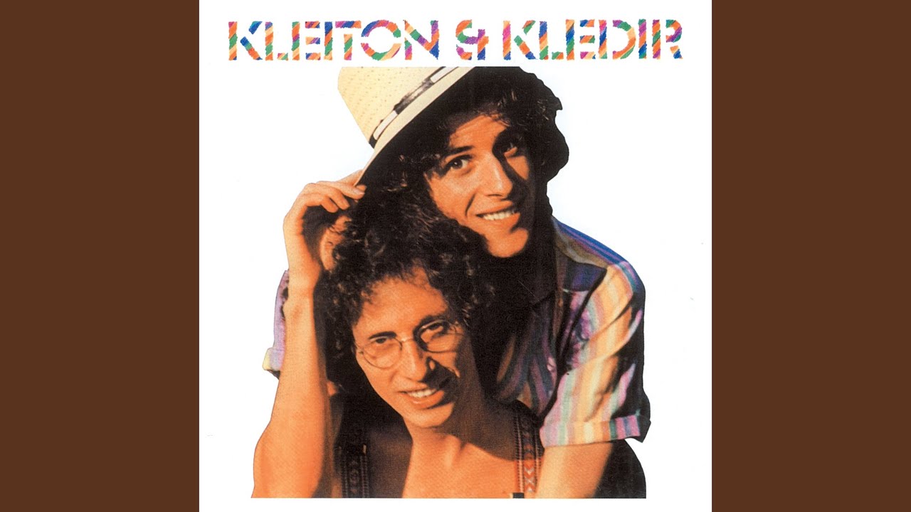 Gal Costa and Kleiton & Kledir - Estrela, Estrela